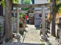 東京都の御朱印・神社・お寺 人気ランキング2025 (2801位～2825位)