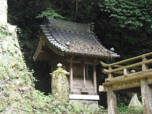 祝田神社 (姫路市),兵庫県姫路市林田町上構200