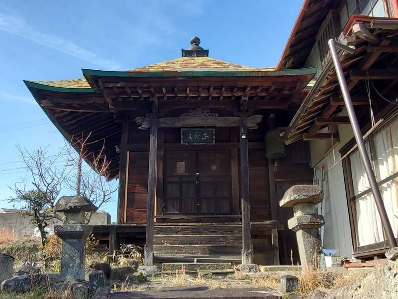 青木神社,宮城県塩竈市南町8−14