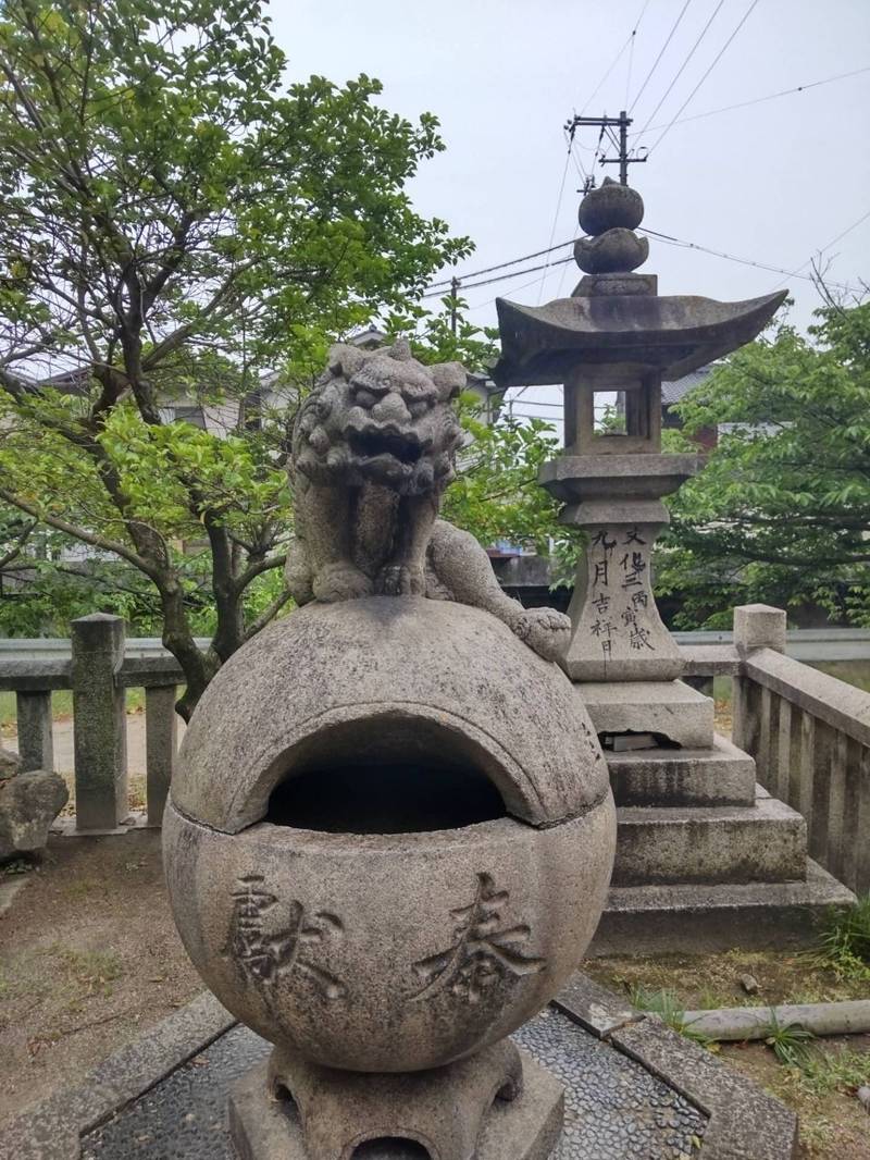 厳島神社  (向島),広島県尾道市向島町５５２５