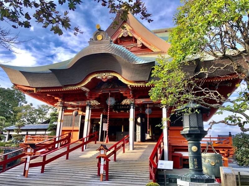 布施弁天 東海寺 御朱印 柏市 千葉県 Omairi おまいり 布施弁天 東海寺 御朱印 柏市 千葉県 Omairi おまいり