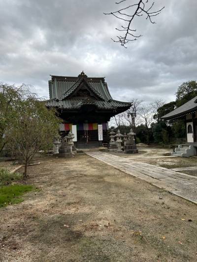 泉子育観音 慶龍寺,見どころ,よしゆき贔屓369