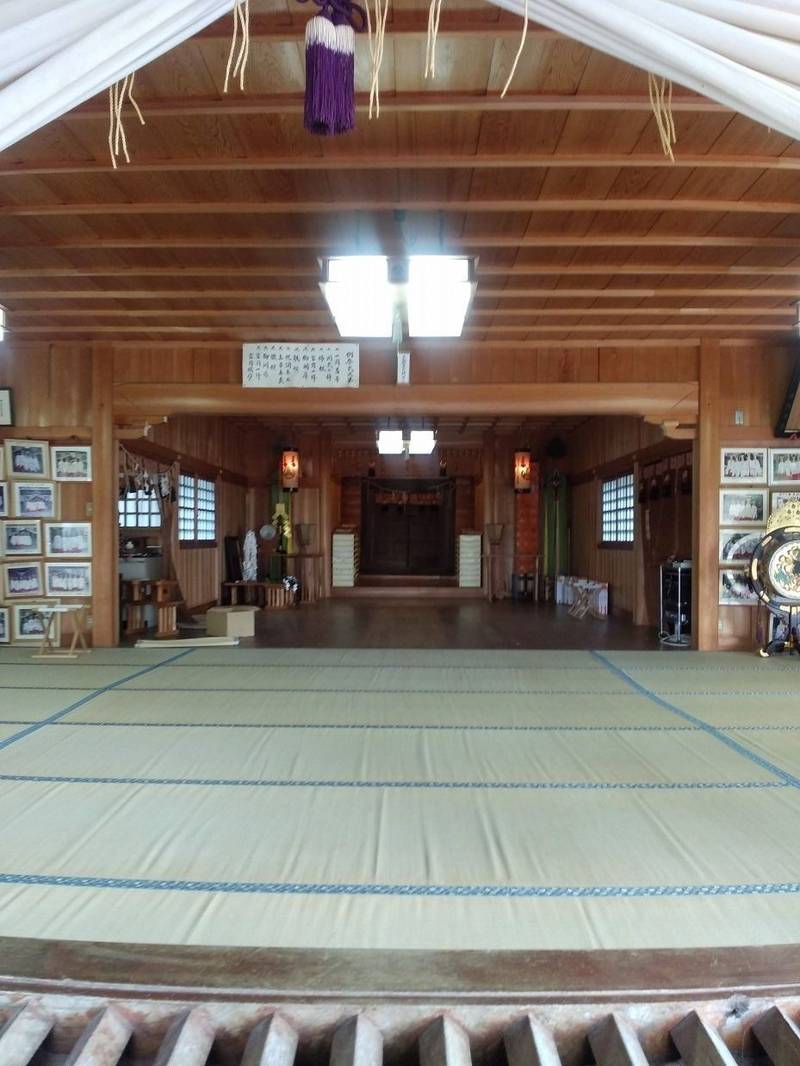 六社神社,静岡県磐田市福田2100-1