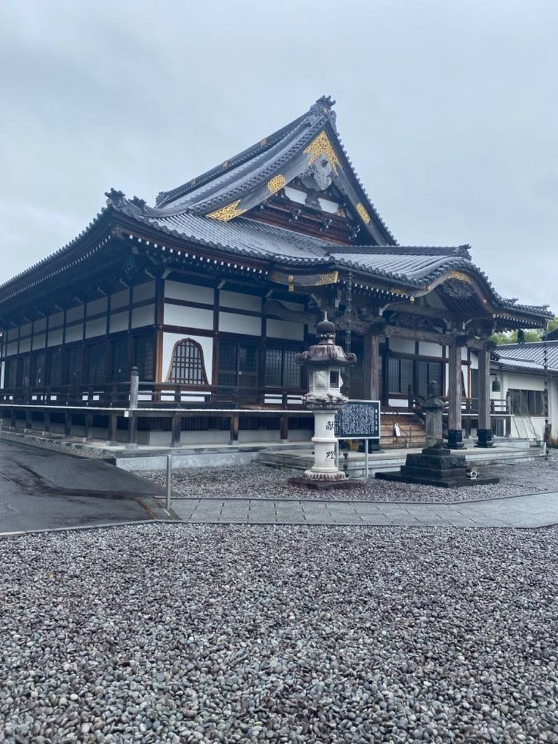 大泉寺,静岡県富士宮市野中６８５