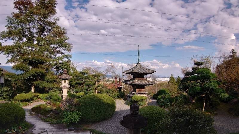 平安寺 見どころ - 揖斐郡池田町/岐阜県 | Omairi(おまいり)