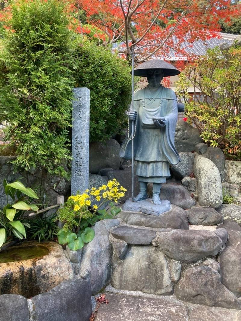神福寺,山口県山口市八幡馬場813