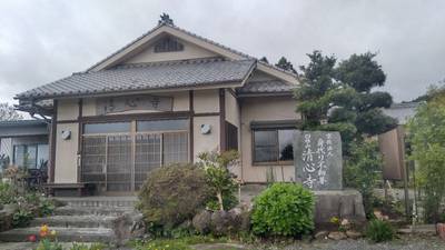 清心寺,見どころ,メカぽん