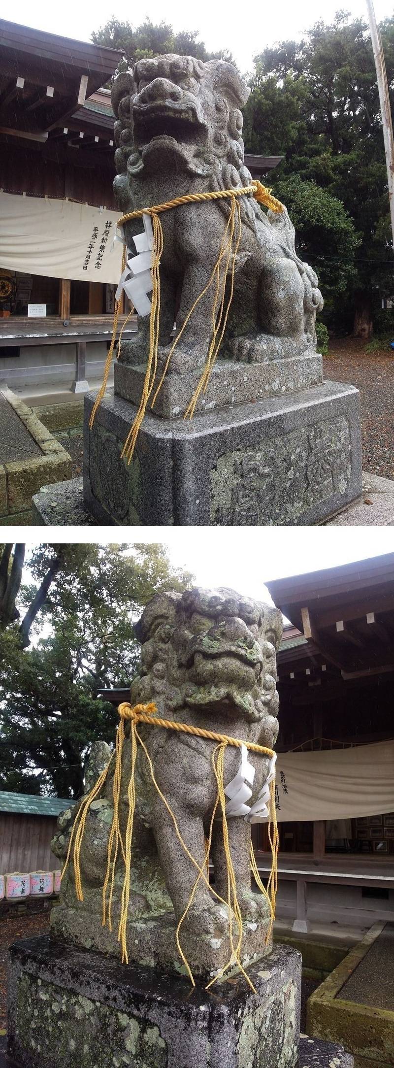 六社神社,静岡県磐田市福田2100-1