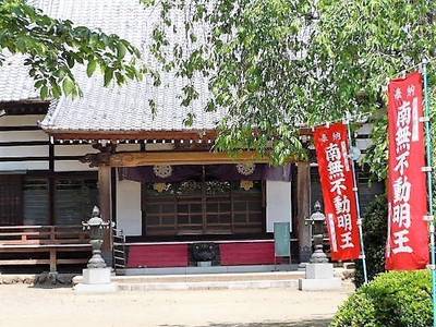 吉祥山　応正寺,見どころ,ふくちゃん