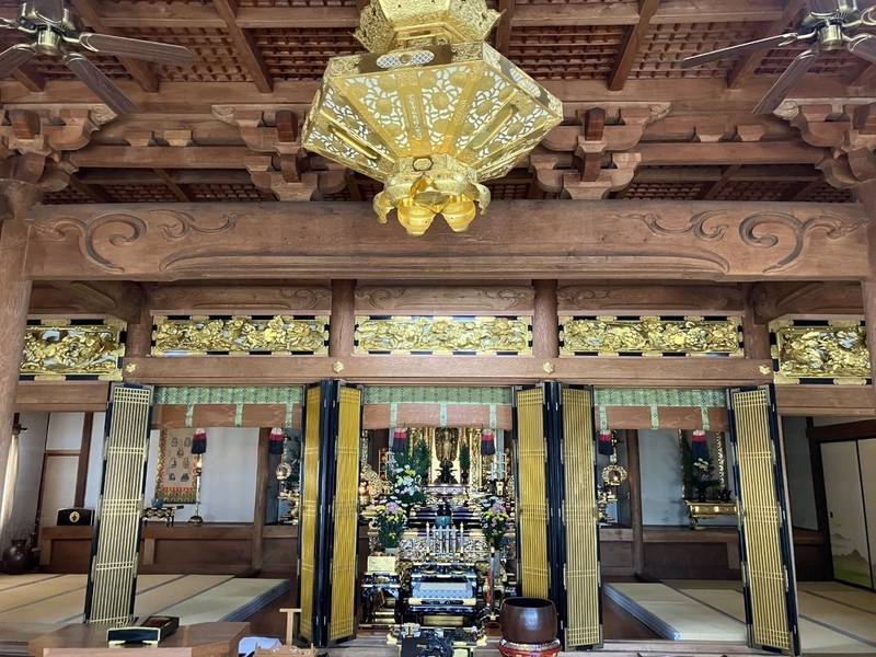 玄誓寺,北海道河東郡鹿追町西町３丁目２