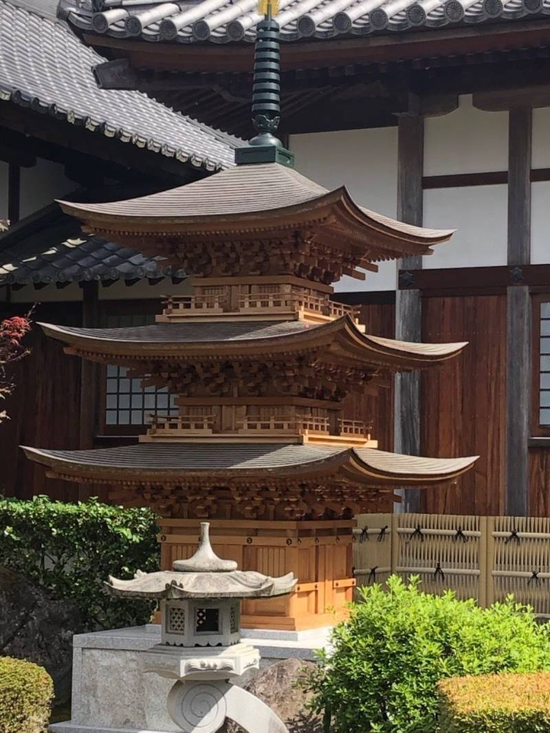 楽法寺,兵庫県加西市北条町横尾3番地