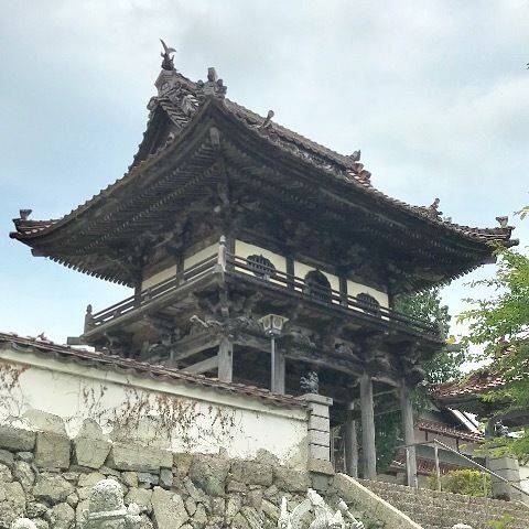 延命寺,岡山県高梁市成羽町吹屋1009番地