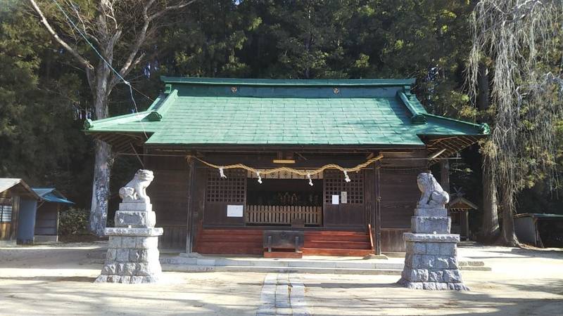 八坂神社 笠間市 見どころ 笠間市 茨城県 Omairi おまいり