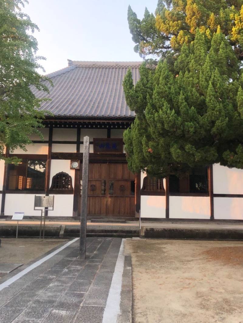 康全寺,愛知県西尾市満全町36