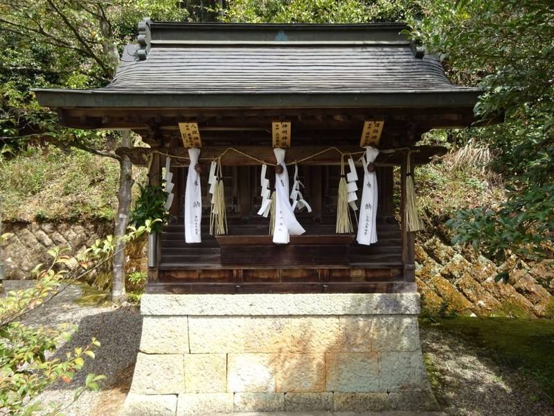 石部神社,兵庫県加西市上野町69-2