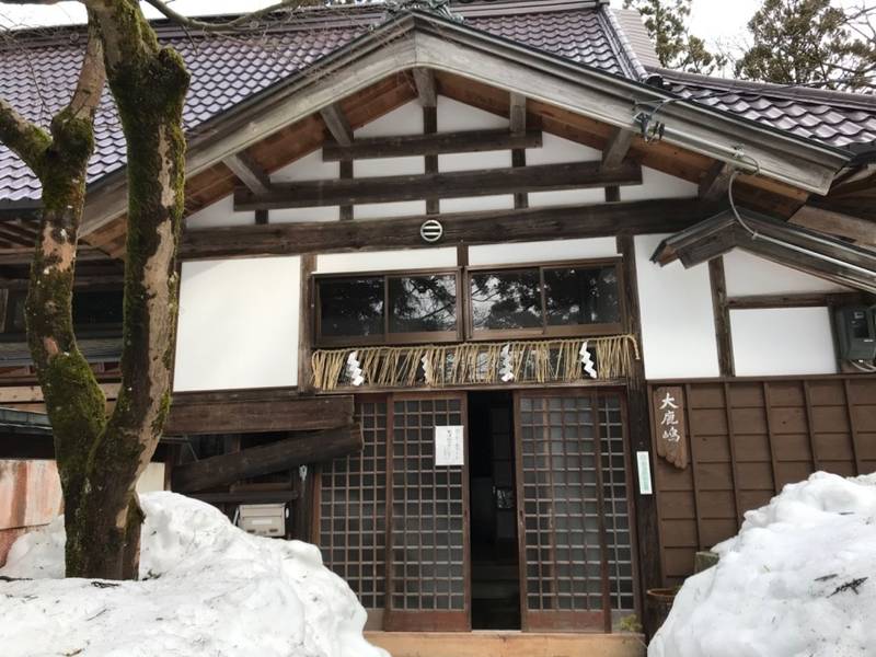 御嶋石部神社,新潟県柏崎市北条304-1