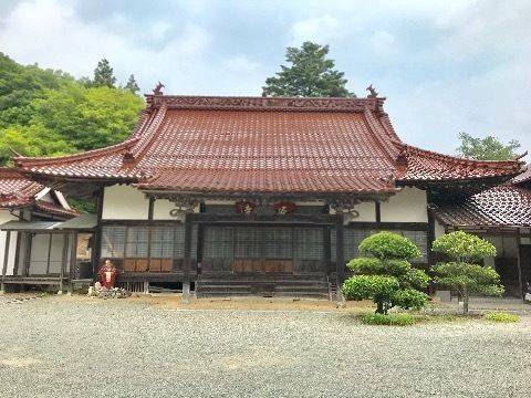 延命寺,岡山県高梁市成羽町吹屋1009番地