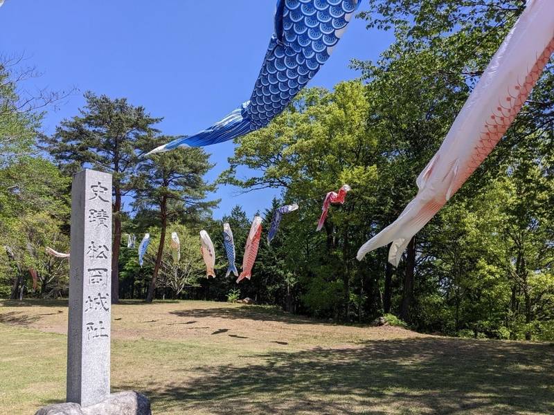 松源寺,長野県下伊那郡高森町下市田４３８９
