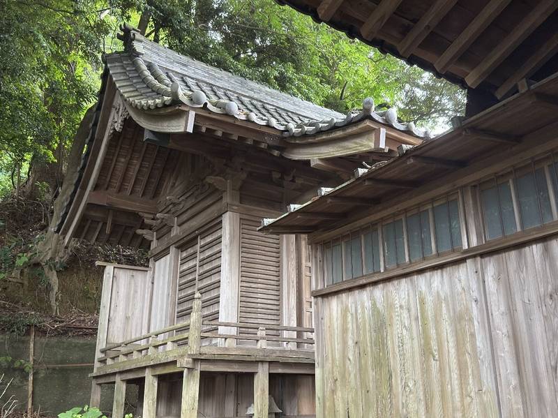 用宗浅間神社,静岡県静岡市駿河区用宗城山町20-5