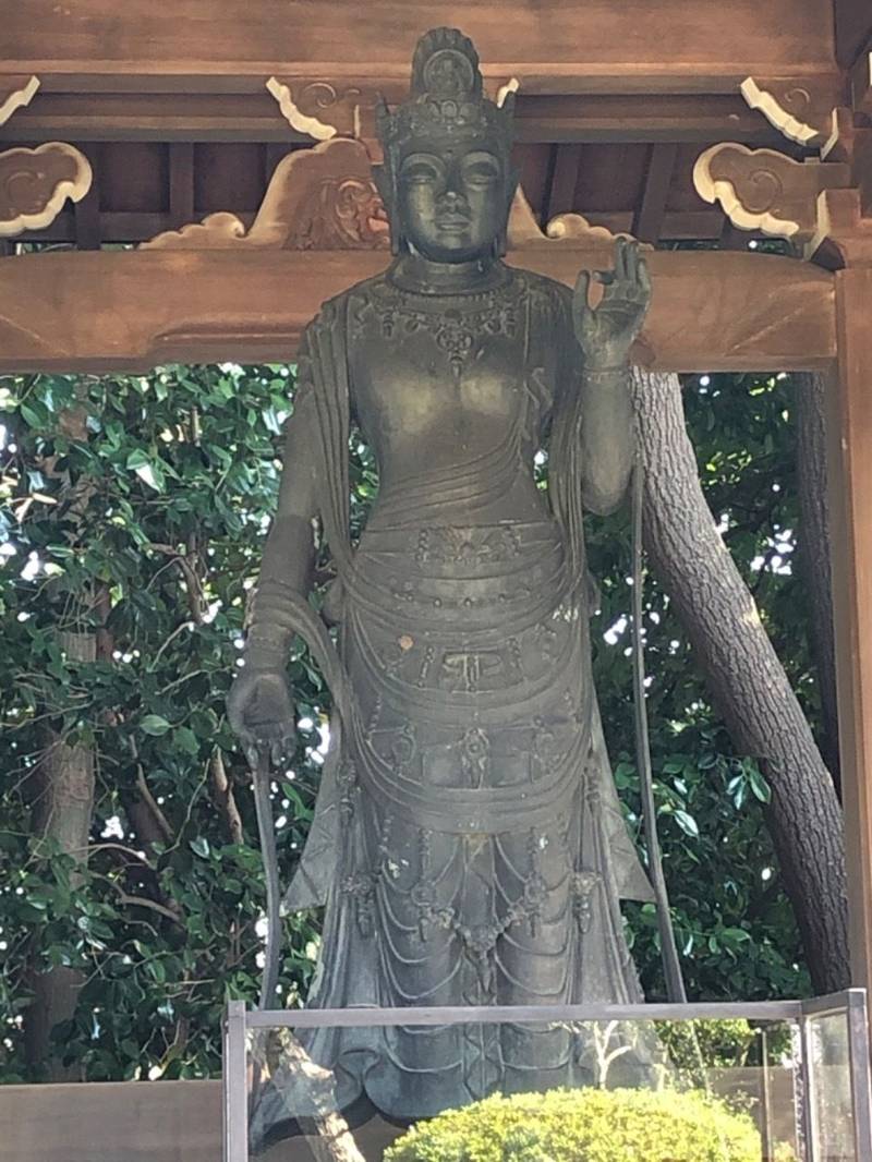 増徳院