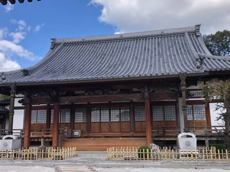 楽法寺,兵庫県加西市北条町横尾3番地