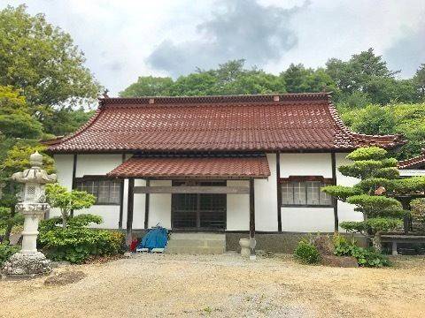 延命寺,岡山県高梁市成羽町吹屋1009番地