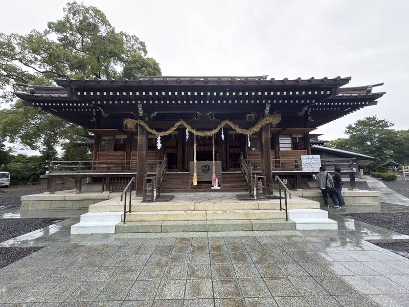 焼津神社,静岡県焼津市焼津2丁目7-2