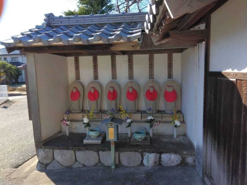 清陀山 西光寺,静岡県浜松市西区雄踏町山崎3572