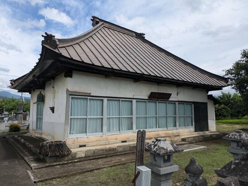 石雲寺,山梨県笛吹市春日居町熊野堂３２８