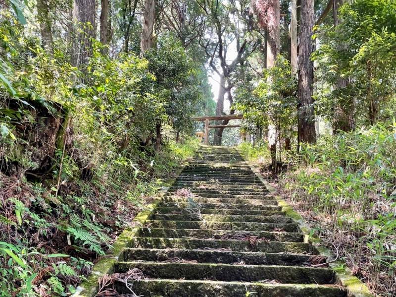 白鳥神社     (作手田原小向),愛知県新城市作手田原小向８