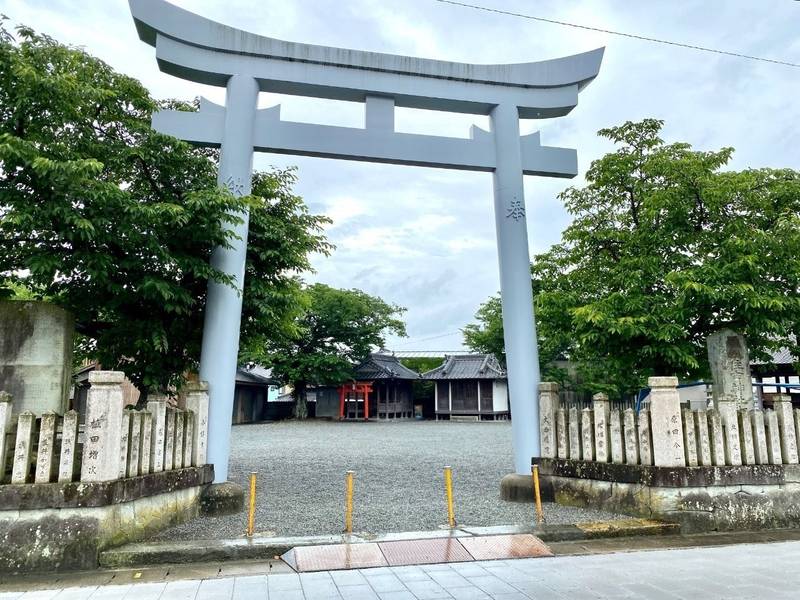 大歳神社   (北条えびす),兵庫県加西市北条町北条970