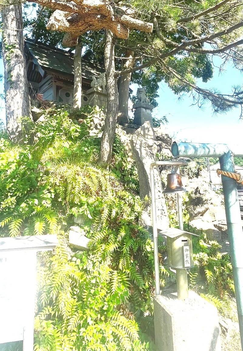 義経社,富山県高岡市太田24-74