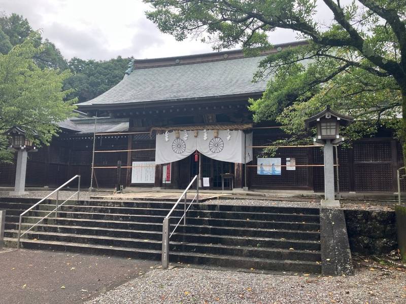 高知縣護國神社,高知県高知市吸江213