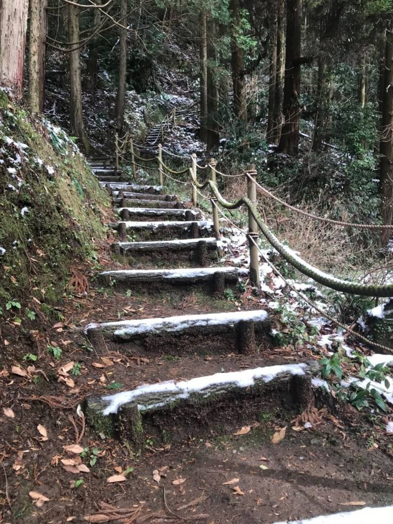 花尾かくれ念仏洞,鹿児島県鹿児島市花尾町