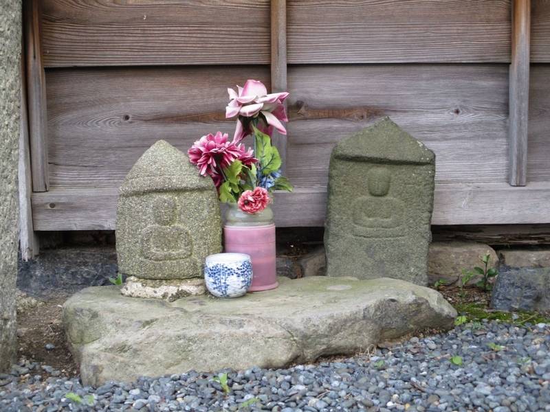 天王寺,京都府亀岡市曽我部町法貴の井出４