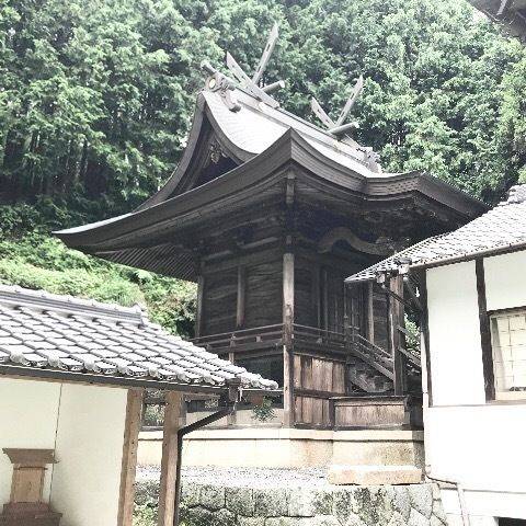 懸幡神社,岡山県岡山市北区東山内1303