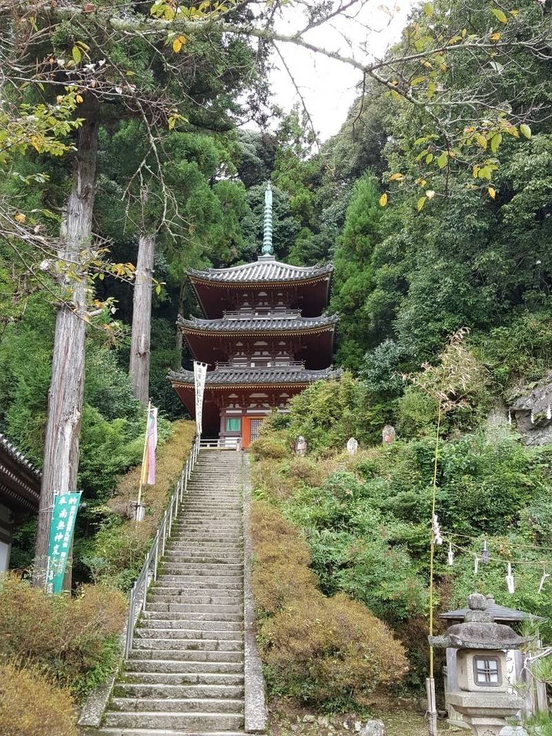 松尾寺 御朱印 大和郡山市 奈良県 Omairi おまいり 松尾寺 御朱印 大和郡山市 奈良県 Omairi おまいり