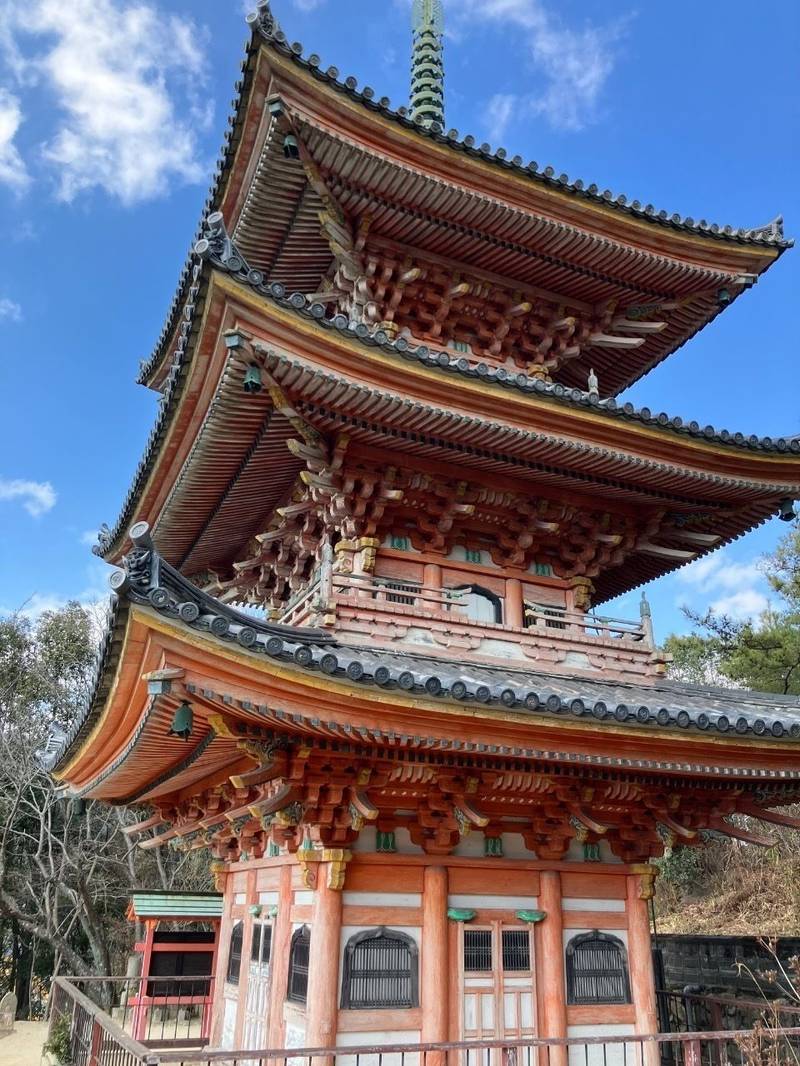 向上寺,広島県尾道市瀬戸田町瀬戸田57