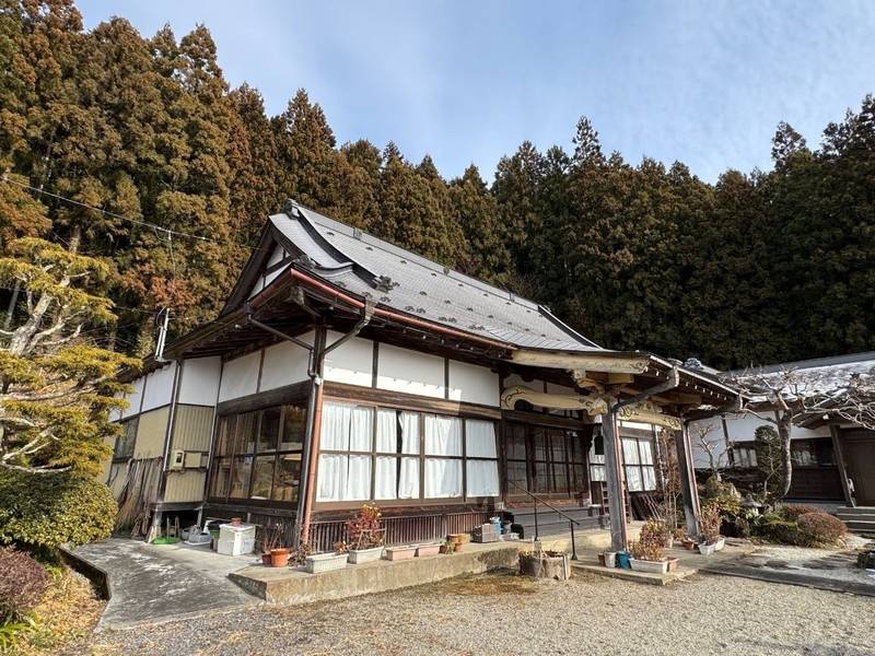 創徳寺,福島県東白川郡棚倉町大字寺山字守崎14