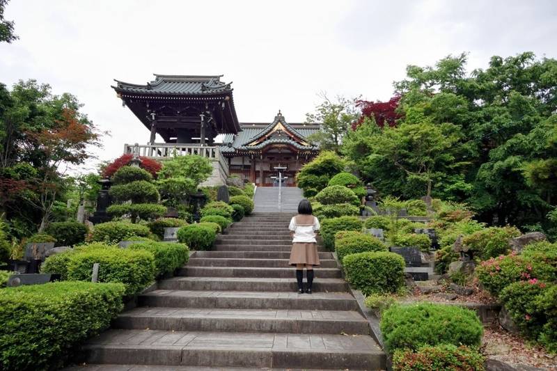 明光寺,山形県山形市上山家町４３６