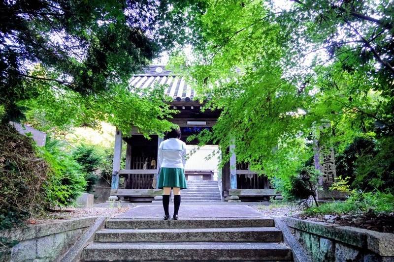 正盛院,愛知県知多郡阿久比町草木草出口７