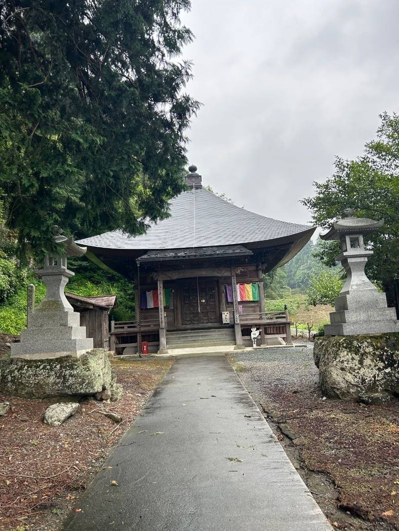 久昌寺,埼玉県秩父市久那2215