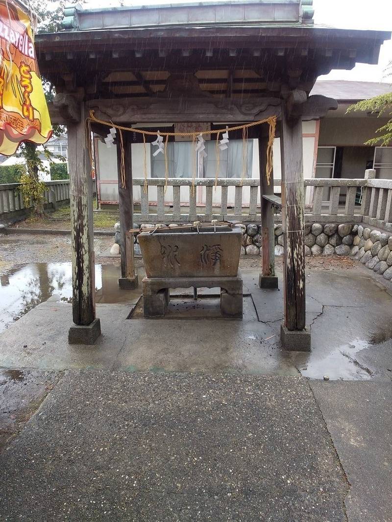 六社神社,静岡県磐田市福田2100-1