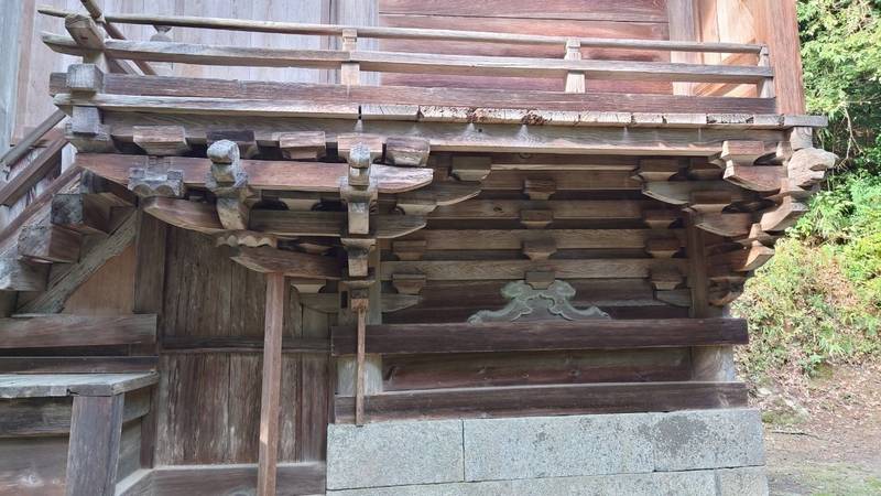 川上神社,香川県綾歌郡綾川町枌所東１１８１