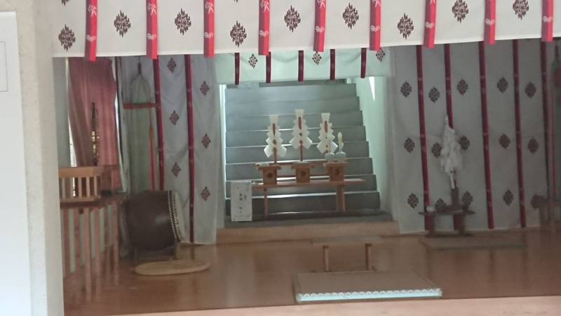 国中八幡神社,徳島県吉野川市鴨島町上浦643
