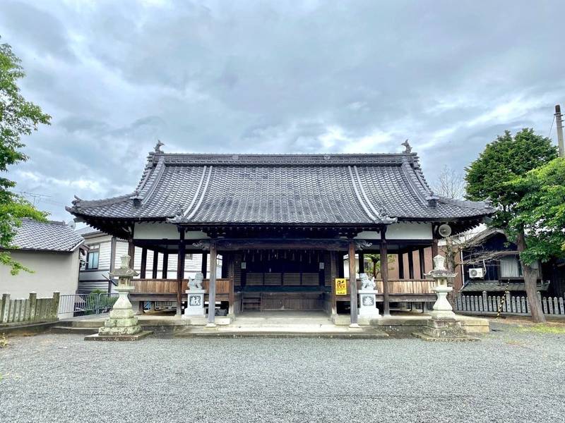 大歳神社   (北条えびす),兵庫県加西市北条町北条970
