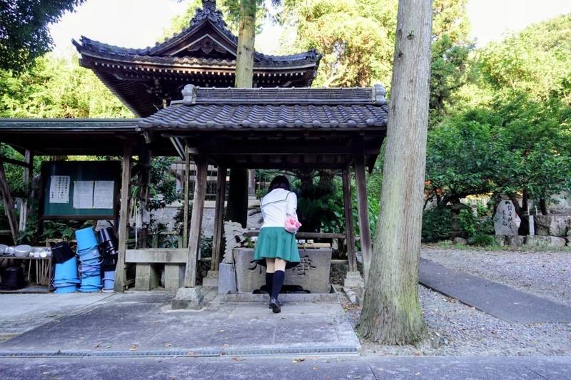 正盛院,愛知県知多郡阿久比町草木草出口７
