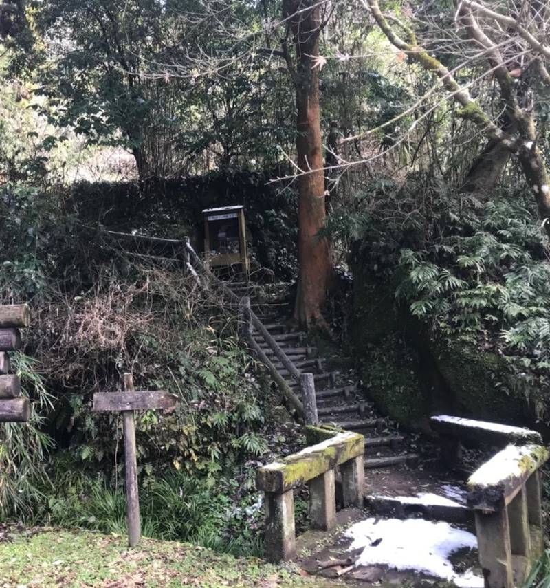 花尾かくれ念仏洞,鹿児島県鹿児島市花尾町
