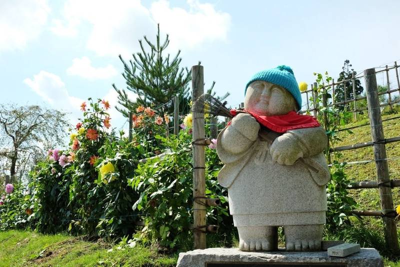 歓喜寺,秋田県秋田市下北手梨平字袖ケ沢1-1