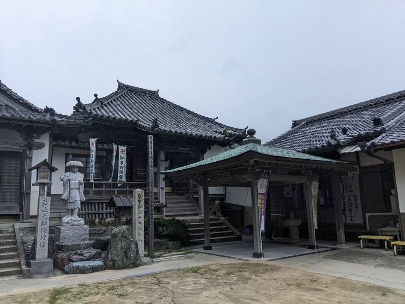 医徳院,愛知県知多郡南知多町大字篠島照浜27番地